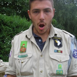 IMG 0750  Medium - Scouts en Gidsen Zaventem 